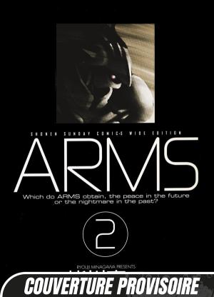 Arms #2