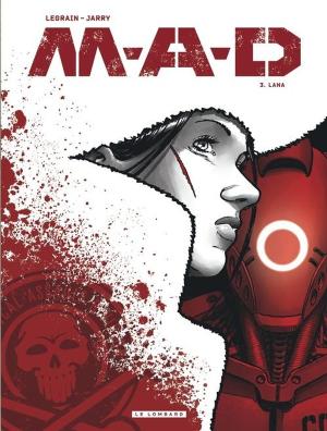 M.A.D. #3