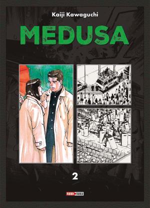 Medusa #2