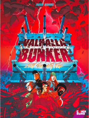Valhalla Bunker #3