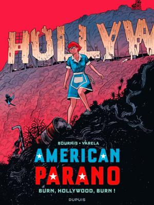 American Parano #4