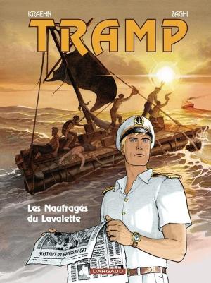 Tramp #15