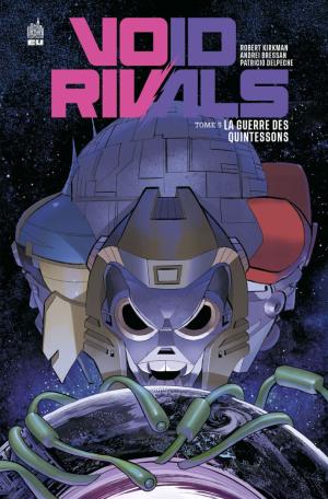 Void rivals #5