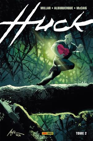 Huck #2