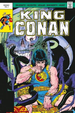 King Conan #2