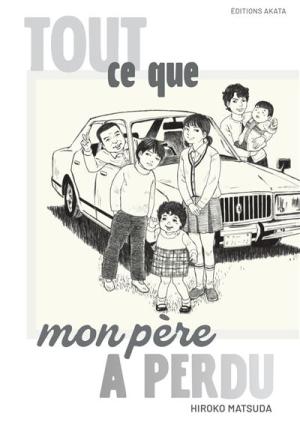Tout ce que mon père à perdu 1 simple