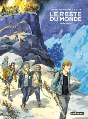 Le reste du monde #2
