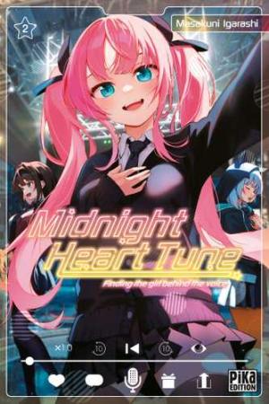Midnight Heart Tune #2