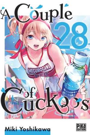 A Couple of Cuckoos #28