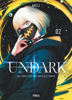 Undark #2