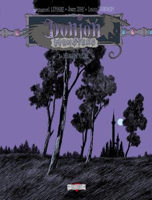 Donjon - Monsters #19