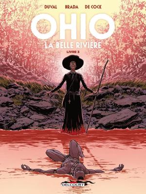 Ohio - La Belle Rivière #3