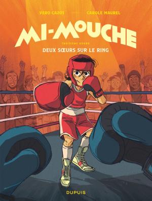 Mi-Mouche #3