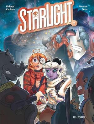 Starlight #2
