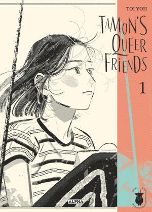Tamon's Queer Friends édition simple