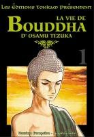 La vie de Bouddha édition 2ND EDITION