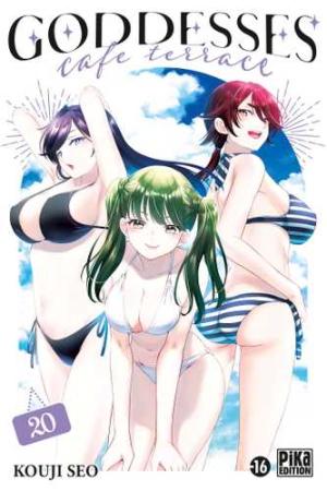 Goddesses Cafe Terrace #20