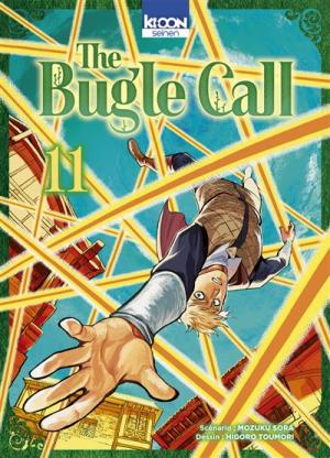 The Bugle Call 11 simple