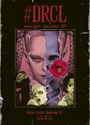 #DRCL Dracula Midnight Children #7
