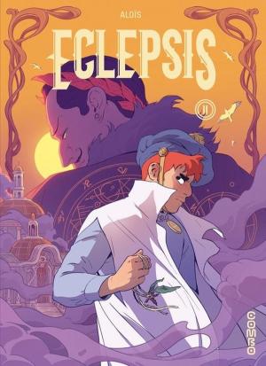 Eclepsis 2 simple