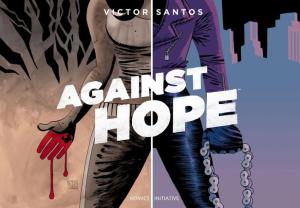 Against Hope édition simple