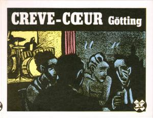 Crève-cœur édition Réédition