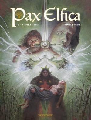 Pax Elfica 3 simple