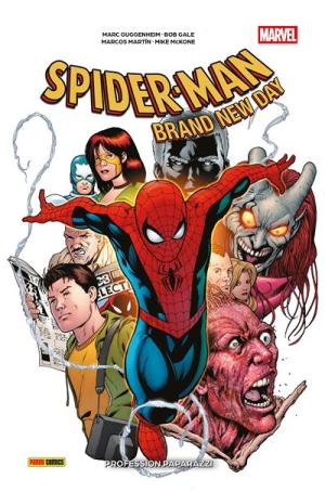 Spider-Man - Un Jour Nouveau 2
