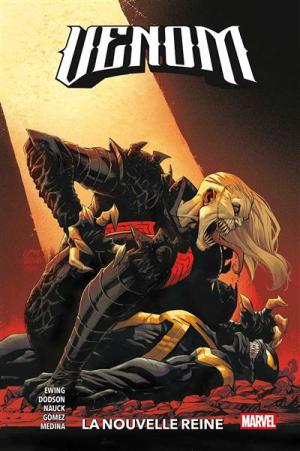 Venom 1 TPB Hardcover (cartonnée) - Issues V6