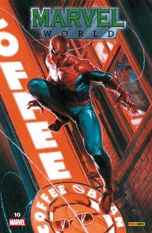Marvel World #10