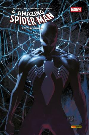 Spider-Man par Straczynski 7 TPB softcover (souple) - Marvel Pocket