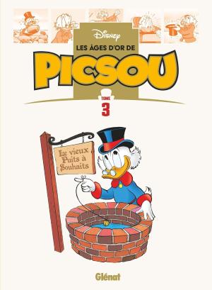 Les âges d'or de Picsou #3