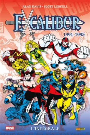 Excalibur #1991.2