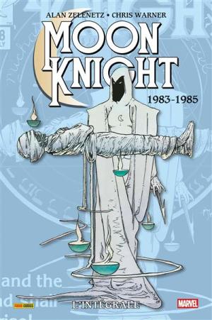 Moon Knight #1983