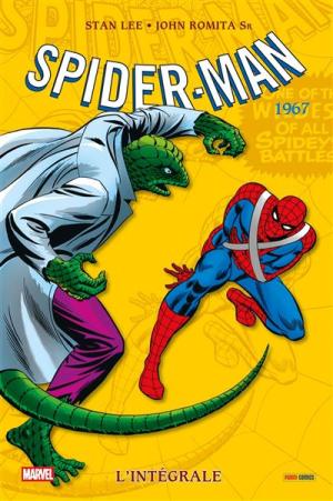 Spider-Man #1967