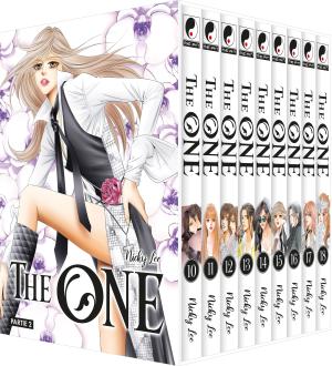 couverture, jaquette The One Coffret intégrale 2