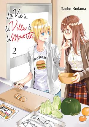 La vie à la villa de la Mouette 2