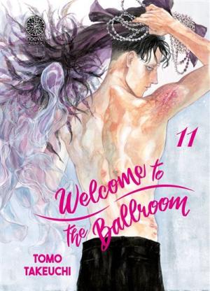 Welcome to the Ballroom #11