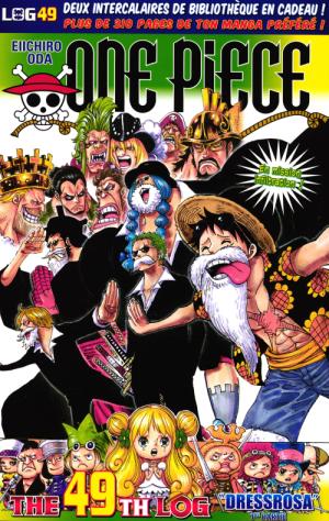 One Piece #49