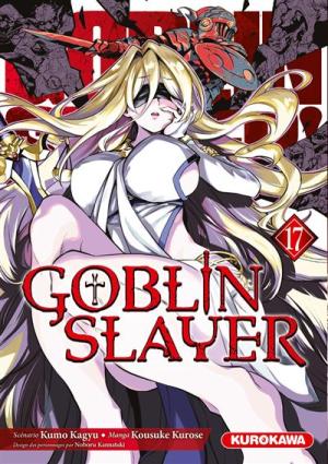 Goblin Slayer #17