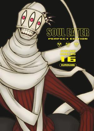 Soul Eater #16