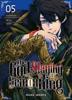 The Godslaying Demon King #5