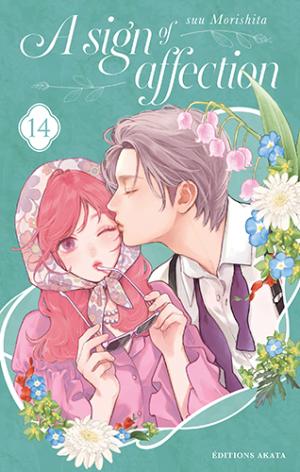 A Sign of Affection #14