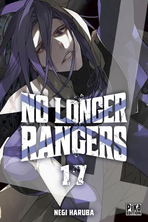 No Longer Rangers #17