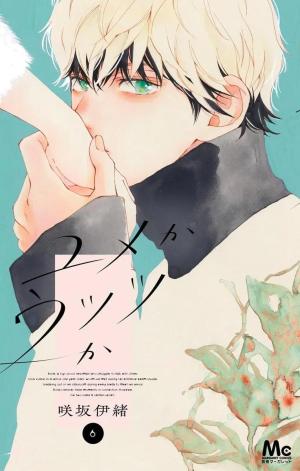 Rêve ou réalité ? Japonaise 6 Manga