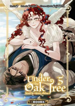 Under the Oak Tree #5