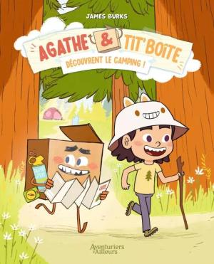Agathe et Tit' Boîte 2 simple