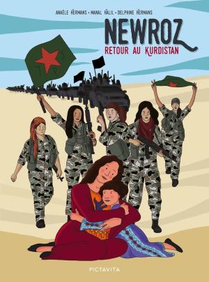 Newroz - Retour au Kurdistan édition simple