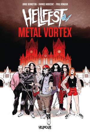 Hellfest 1 - Metal Vortex