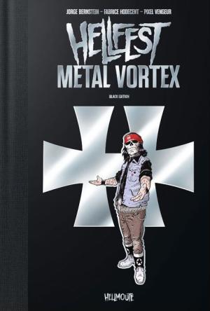 Hellfest édition Edition Fnac